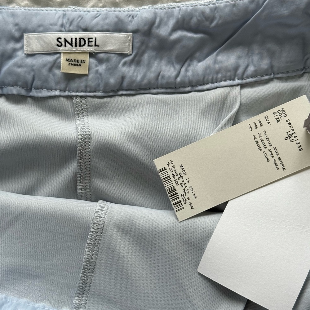 SALE‼️ ONLY TODAY‼️ Skirt Size 0 or S New with a tag - Picture 5 of 5